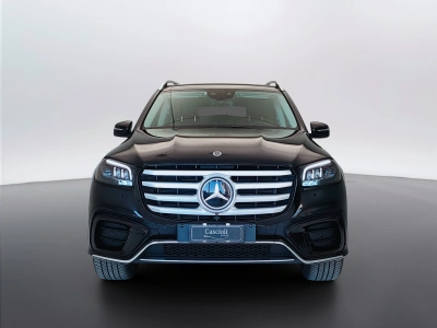 2 - Mercedes-Benz GLS Cascioli Group