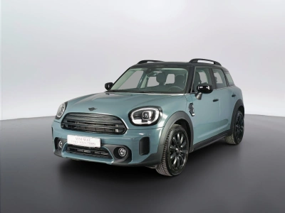 1 - MINI Countryman Cascioli Group