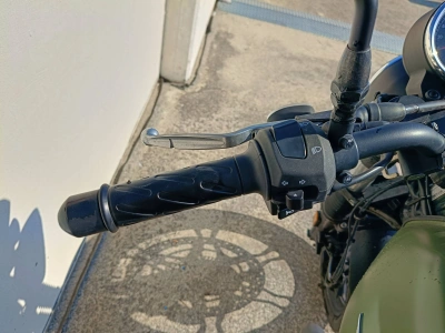 4 - Moto guzzi V7 Cascioli Group