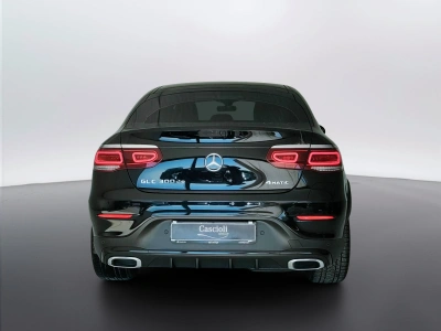 4 - Mercedes-Benz GLC Cascioli Group