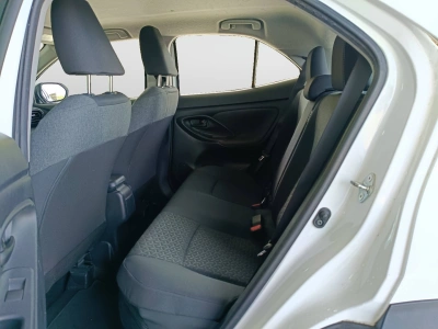 9 - Toyota Yaris Cross Cascioli Group