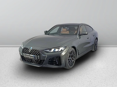 1 - BMW Serie 4 Cascioli Group