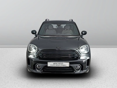 2 - MINI Countryman Cascioli Group