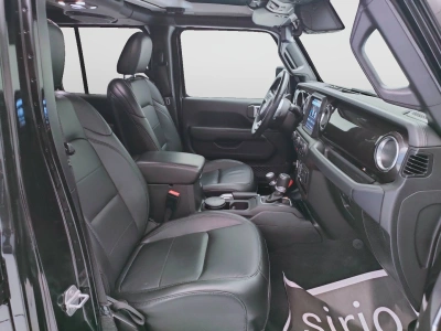 9 - Jeep Wrangler Cascioli Group