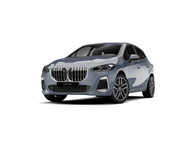 1 - BMW Serie 2 Cascioli Group