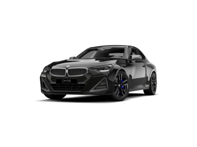 1 - BMW M M2 Cascioli Group