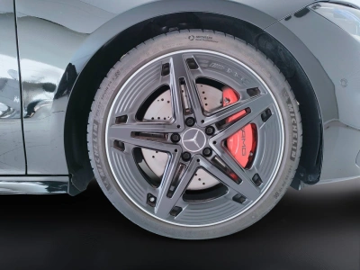 8 - Mercedes AMG CLA Cascioli Group