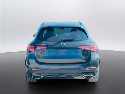 4 - Mercedes-Benz GLC Cascioli Group