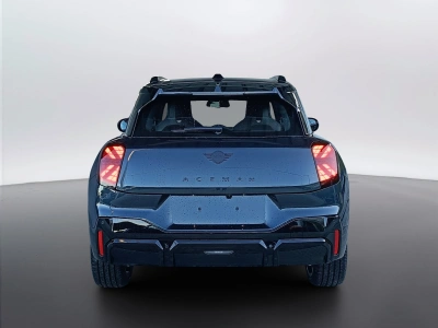 5 - MINI Aceman Cascioli Group