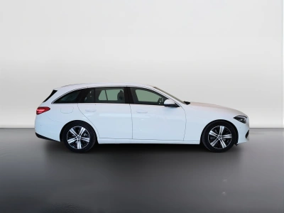 4 - Mercedes-Benz Classe C Cascioli Group