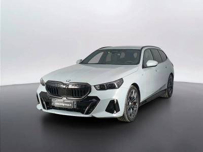 1 - BMW Serie 5 Cascioli Group
