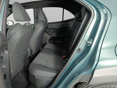 9 - Toyota Yaris Cross Cascioli Group