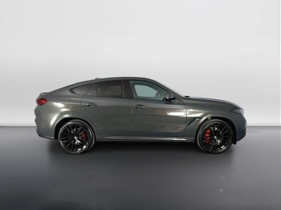 3 - BMW X6 Cascioli Group