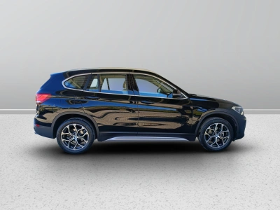 3 - BMW X1 Cascioli Group