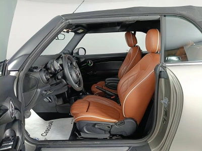 8 - MINI Cooper Cascioli Group