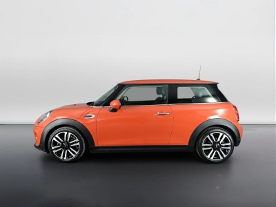 6 - MINI One Boost Cascioli Group