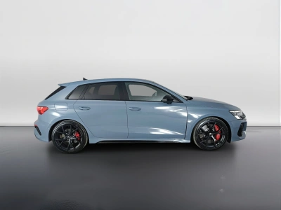 3 - Audi RS3 Cascioli Group