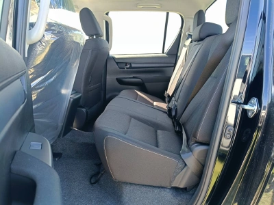 10 - Toyota Professional Hilux Cascioli Group