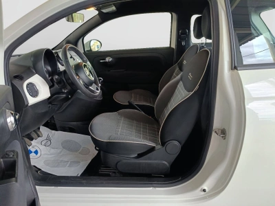 8 - Fiat 500 Cascioli Group