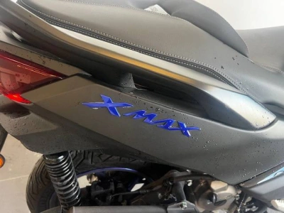3 - Yamaha Xcity Cascioli Group