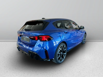 6 - BMW Serie 1 Cascioli Group