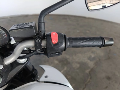 8 - Yamaha XJ Cascioli Group