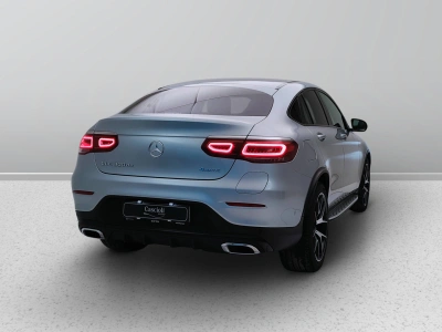 6 - Mercedes-Benz GLC Cascioli Group