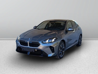 1 - BMW Serie 1 Cascioli Group