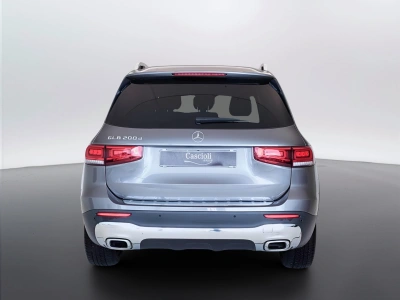 4 - Mercedes-Benz GLB Cascioli Group