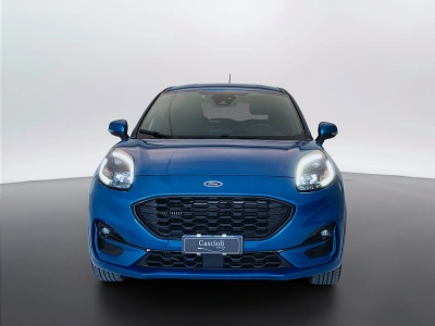 2 - Ford Puma Cascioli Group