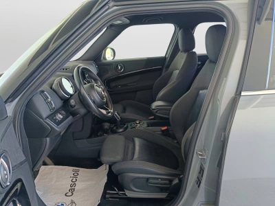 8 - MINI Countryman Cascioli Group