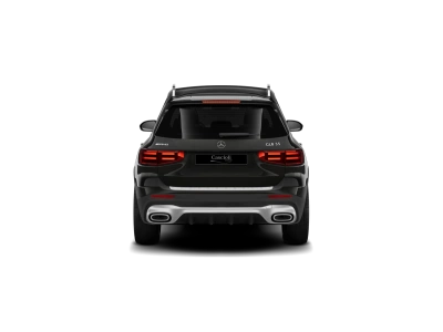 4 - Mercedes-Benz GLB Cascioli Group