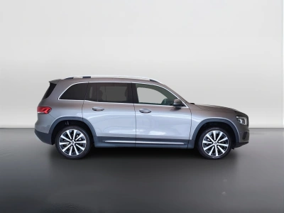 7 - Mercedes-Benz GLB Cascioli Group