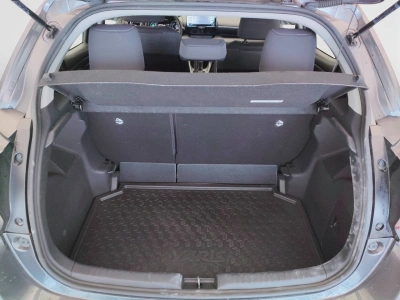 7 - Toyota Yaris Cascioli Group