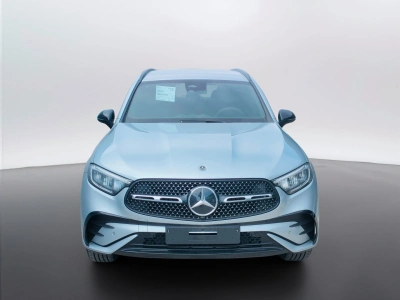 2 - Mercedes-Benz GLC Cascioli Group