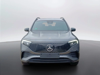 2 - Mercedes-Benz EQB Cascioli Group