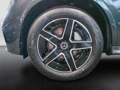 6 - Mercedes-Benz GLC Cascioli Group