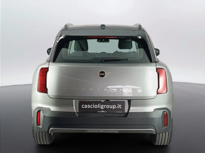 5 - MINI Countryman Cascioli Group