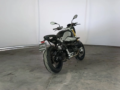 3 - BMW Motorrad R 1200 nineT Cascioli Group