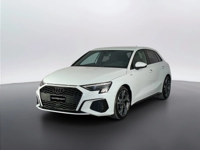 1 - Audi A3 Cascioli Group
