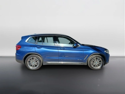 3 - BMW X3 Cascioli Group