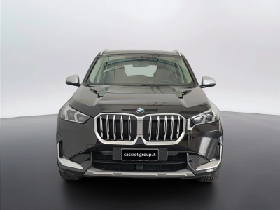 2 - BMW X1 Cascioli Group