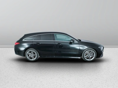 7 - Mercedes-Benz CLA Cascioli Group