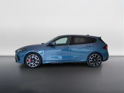 8 - BMW Serie 1 Cascioli Group