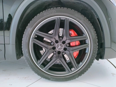 8 - Mercedes AMG GLA Cascioli Group