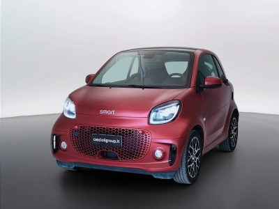 1 - smart fortwo Cascioli Group