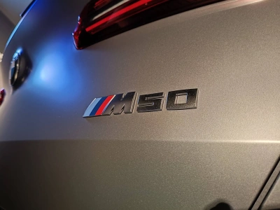 5 - BMW X3 Cascioli Group