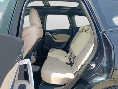 9 - BMW X1 Cascioli Group