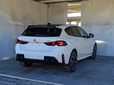 4 - BMW Serie 1 Cascioli Group