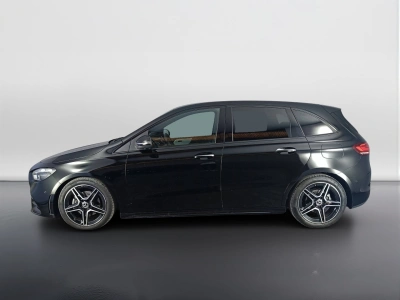 3 - Mercedes-Benz Classe B Cascioli Group